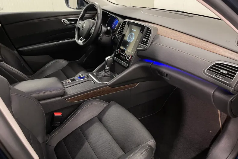 Renault Talisman din 2020 cu 109.203 km - oferta REN244080 - foto 11