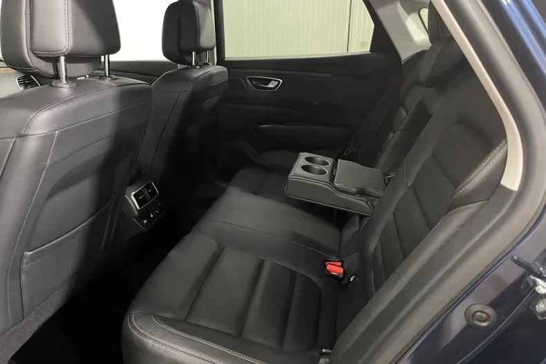 Renault Talisman din 2020 cu 109.203 km - oferta REN244080 - foto 12