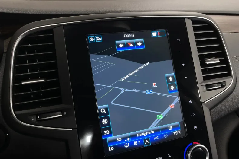 Renault Talisman din 2020 cu 109.203 km - oferta REN244080 - foto 17