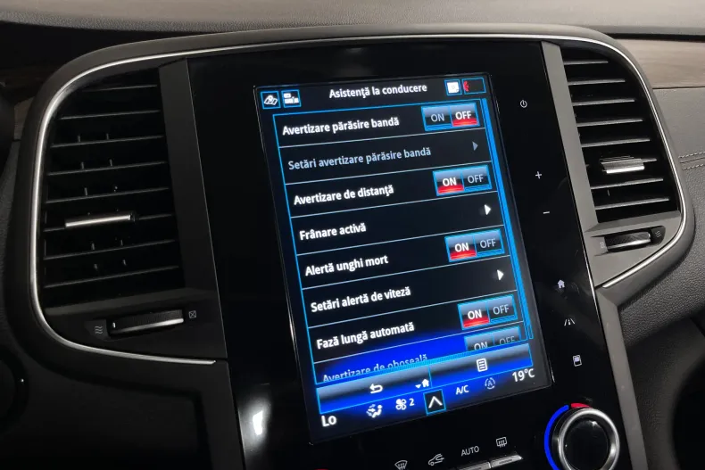 Renault Talisman din 2020 cu 109.203 km - oferta REN244080 - foto 18