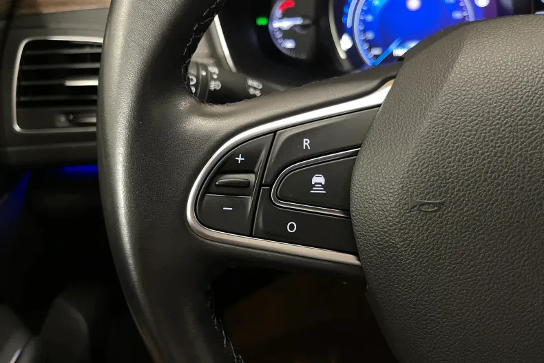 Renault Talisman din 2020 cu 109.203 km - oferta REN244080 - foto 28