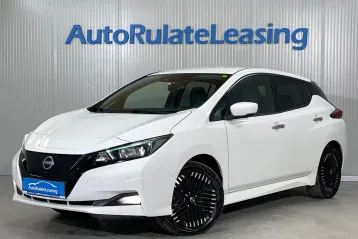 Nissan Leaf din 2022 - oferta NIS244081