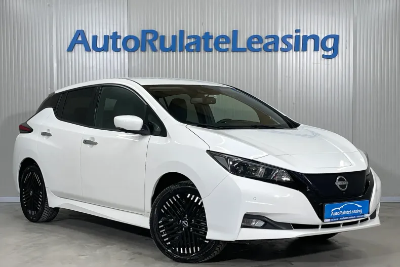 Nissan Leaf din 2022 cu 10.910 km - oferta NIS244081 - foto 2