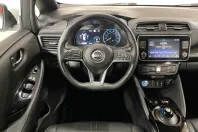 Nissan Leaf din 2022 cu 10.910 km - oferta NIS244081 - foto 6