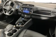 Nissan Leaf din 2022 cu 10.910 km - oferta NIS244081 - foto 8