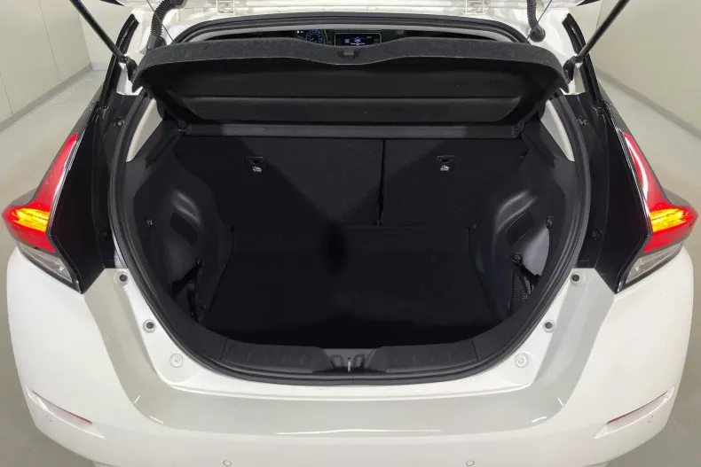 Nissan Leaf din 2022 cu 10.910 km - oferta NIS244081 - foto 11