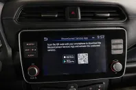Nissan Leaf din 2022 cu 10.910 km - oferta NIS244081 - foto 17