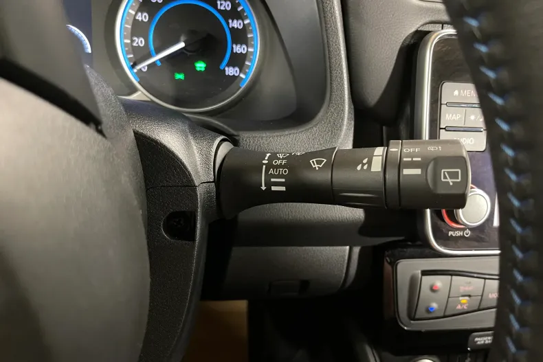 Nissan Leaf din 2022 cu 10.910 km - oferta NIS244081 - foto 22
