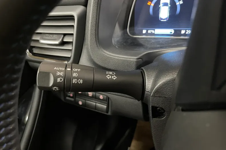 Nissan Leaf din 2022 cu 10.910 km - oferta NIS244081 - foto 23
