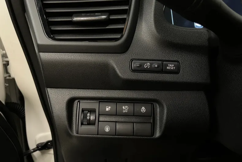 Nissan Leaf din 2022 cu 10.910 km - oferta NIS244081 - foto 25