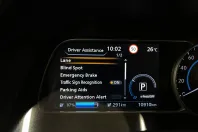 Nissan Leaf din 2022 cu 10.910 km - oferta NIS244081 - foto 28