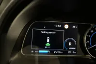 Nissan Leaf din 2022 cu 10.910 km - oferta NIS244081 - foto 29