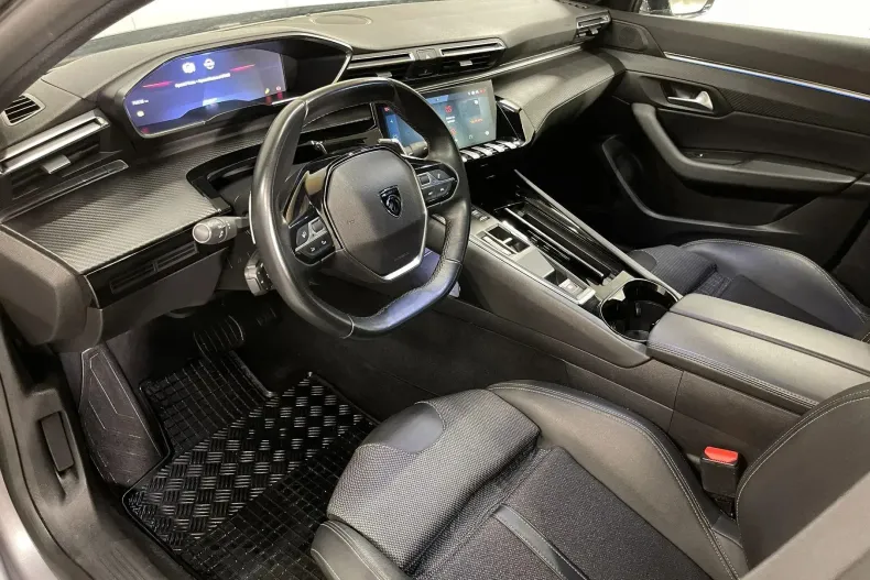 Peugeot 508 din 2024 cu 76.838 km - oferta PEU244082 - foto 5