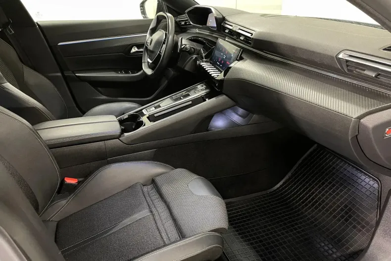 Peugeot 508 din 2024 cu 76.838 km - oferta PEU244082 - foto 11