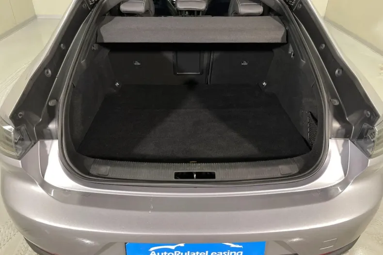 Peugeot 508 din 2024 cu 76.838 km - oferta PEU244082 - foto 13