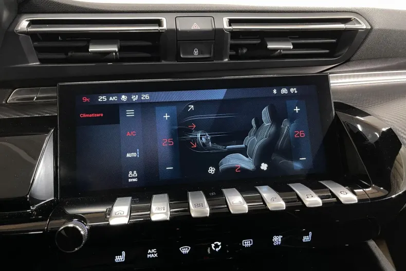 Peugeot 508 din 2024 cu 76.838 km - oferta PEU244082 - foto 18