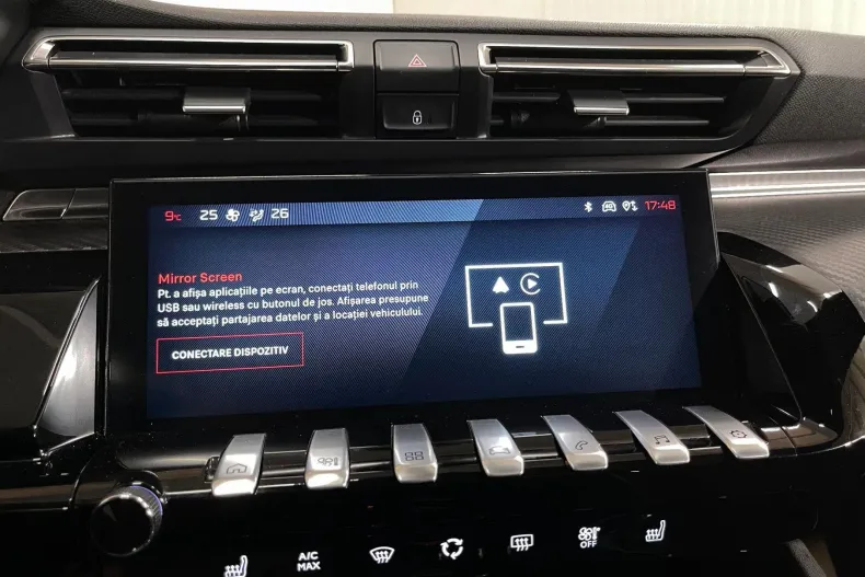 Peugeot 508 din 2024 cu 76.838 km - oferta PEU244082 - foto 19