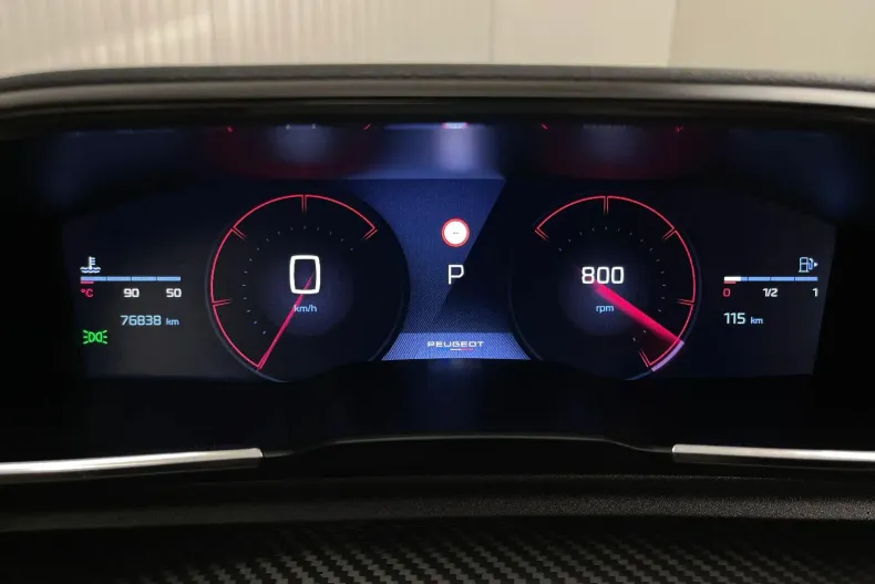 Peugeot 508 din 2024 cu 76.838 km - oferta PEU244082 - foto 29
