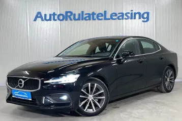 Volvo S60 din 2022 - oferta VOL244083