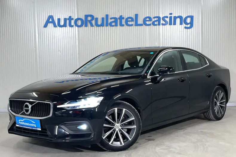 Volvo S60 din 2022 cu 100.585 km - oferta VOL244083 - foto 1