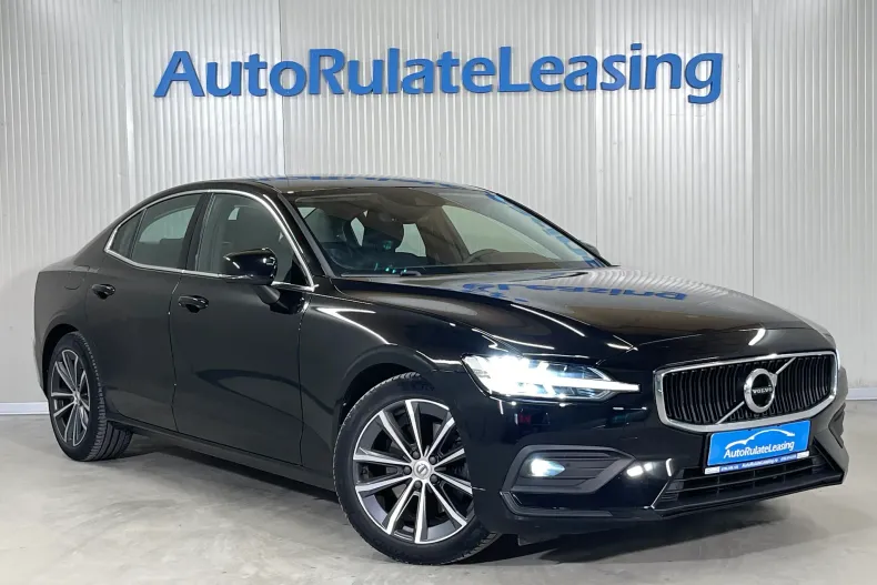 Volvo S60 din 2022 cu 100.585 km - oferta VOL244083 - foto 2
