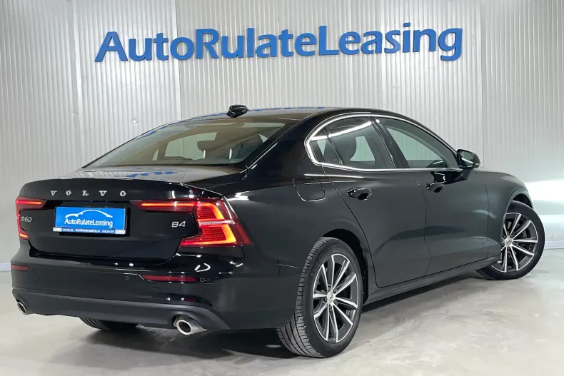 Volvo S60 din 2022 cu 100.585 km - oferta VOL244083 - foto 3