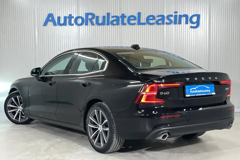 Volvo S60 din 2022 cu 100.585 km - oferta VOL244083 - foto 4