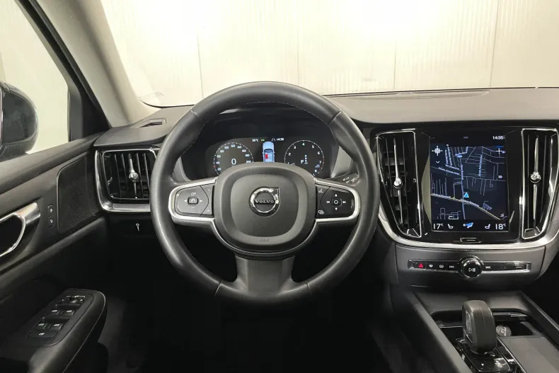 Volvo S60 din 2022 cu 100.585 km - oferta VOL244083 - foto 6