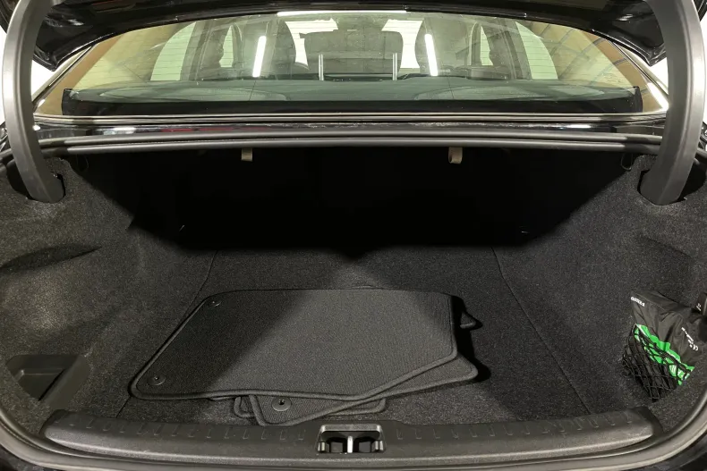 Volvo S60 din 2022 cu 100.585 km - oferta VOL244083 - foto 12