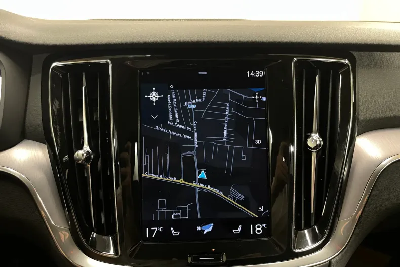 Volvo S60 din 2022 cu 100.585 km - oferta VOL244083 - foto 14