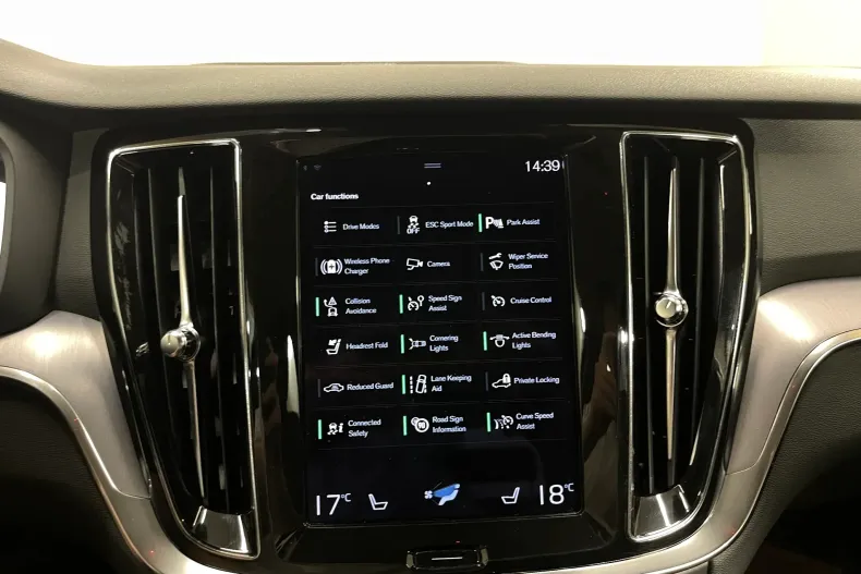 Volvo S60 din 2022 cu 100.585 km - oferta VOL244083 - foto 15
