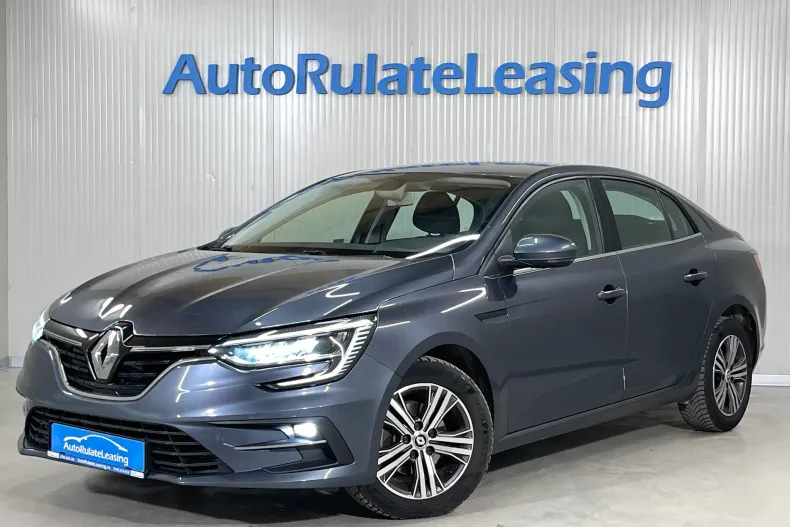 Renault Megane din 2023 cu 51.655 km - oferta REN244084 - foto 1