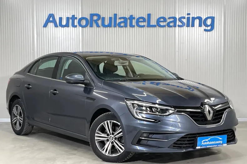 Renault Megane din 2023 cu 51.655 km - oferta REN244084 - foto 2