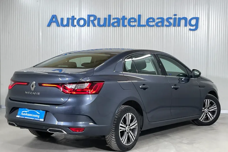 Renault Megane din 2023 cu 51.655 km - oferta REN244084 - foto 3