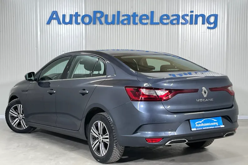 Renault Megane din 2023 cu 51.655 km - oferta REN244084 - foto 4
