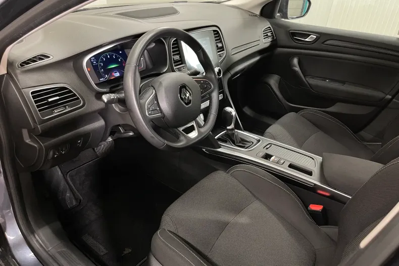 Renault Megane din 2023 cu 51.655 km - oferta REN244084 - foto 5