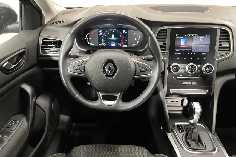 Renault Megane din 2023 cu 51.655 km - oferta REN244084 - foto 6
