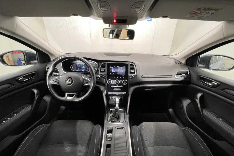 Renault Megane din 2023 cu 51.655 km - oferta REN244084 - foto 7