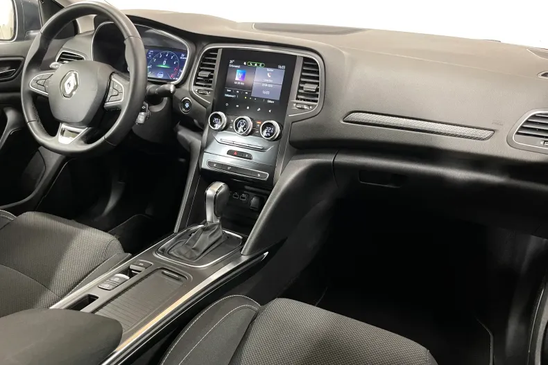 Renault Megane din 2023 cu 51.655 km - oferta REN244084 - foto 8