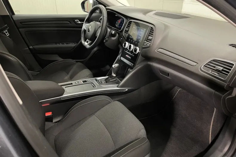 Renault Megane din 2023 cu 51.655 km - oferta REN244084 - foto 10