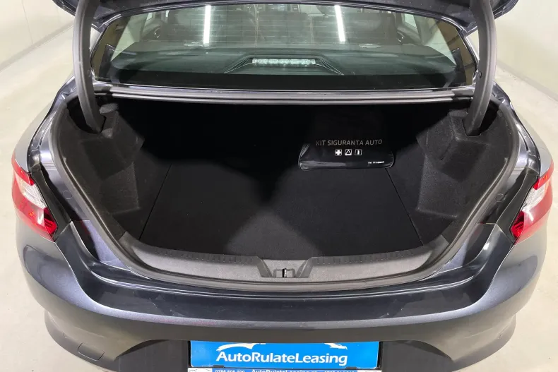 Renault Megane din 2023 cu 51.655 km - oferta REN244084 - foto 12