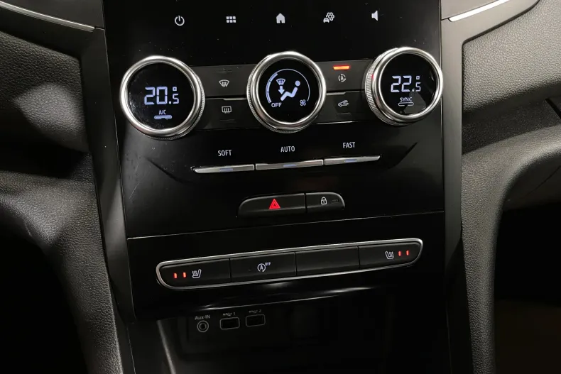 Renault Megane din 2023 cu 51.655 km - oferta REN244084 - foto 16