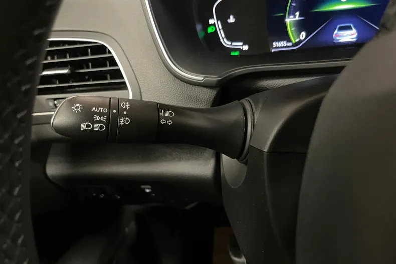 Renault Megane din 2023 cu 51.655 km - oferta REN244084 - foto 20