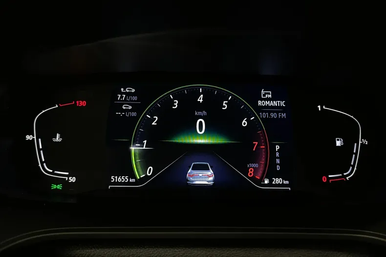 Renault Megane din 2023 cu 51.655 km - oferta REN244084 - foto 23