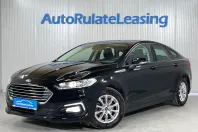 Ford Mondeo din 2021 cu 34.332 km - oferta FOR244085 - foto 1