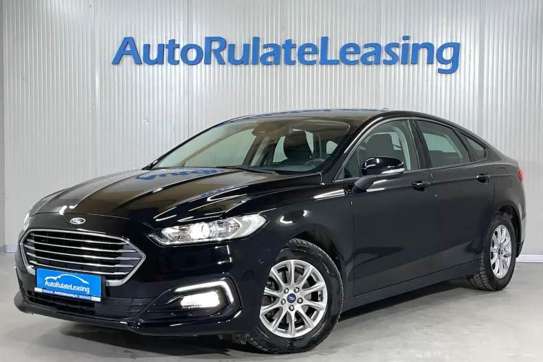 Ford Mondeo din 2021 cu 34.332 km - oferta FOR244085 - foto 1
