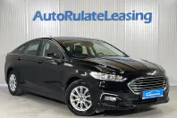 Ford Mondeo din 2021 cu 34.332 km - oferta FOR244085 - foto 2