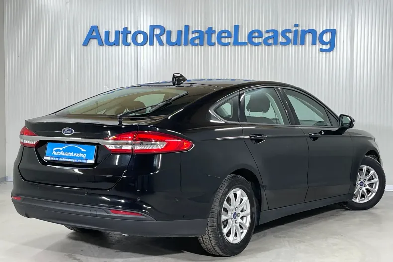 Ford Mondeo din 2021 cu 34.332 km - oferta FOR244085 - foto 3
