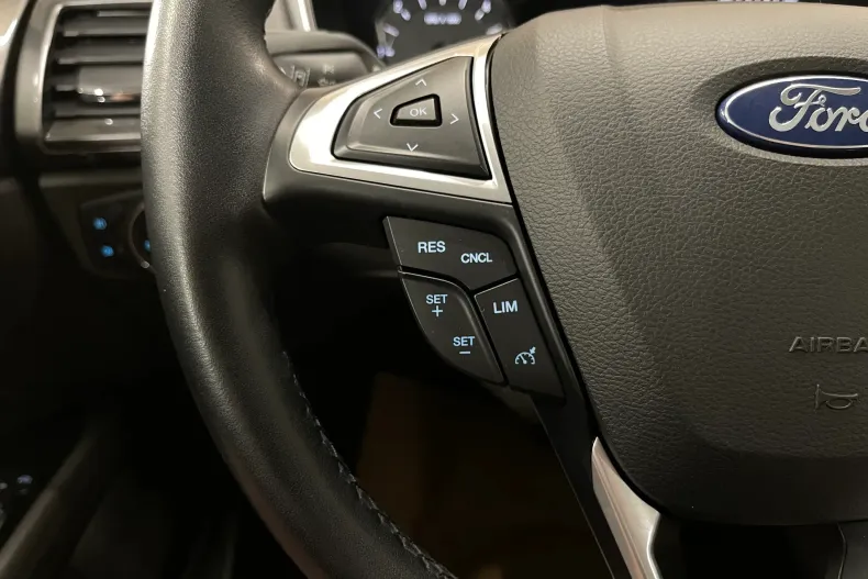 Ford Mondeo din 2021 cu 34.332 km - oferta FOR244085 - foto 24