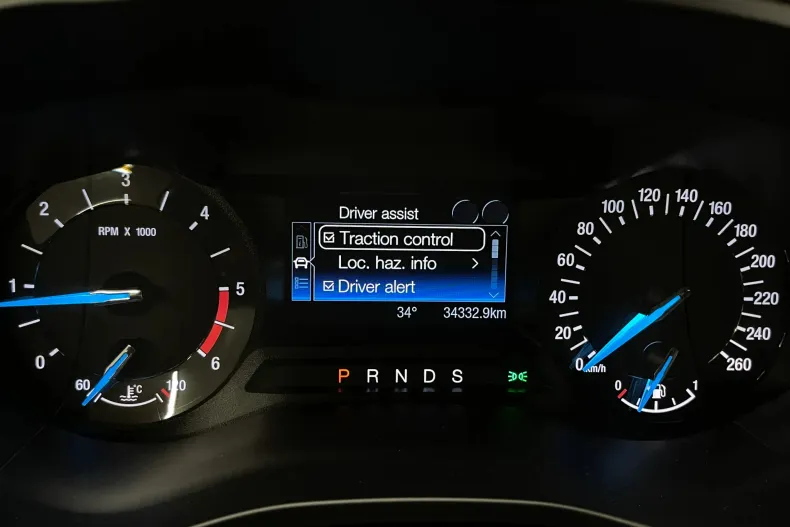 Ford Mondeo din 2021 cu 34.332 km - oferta FOR244085 - foto 26